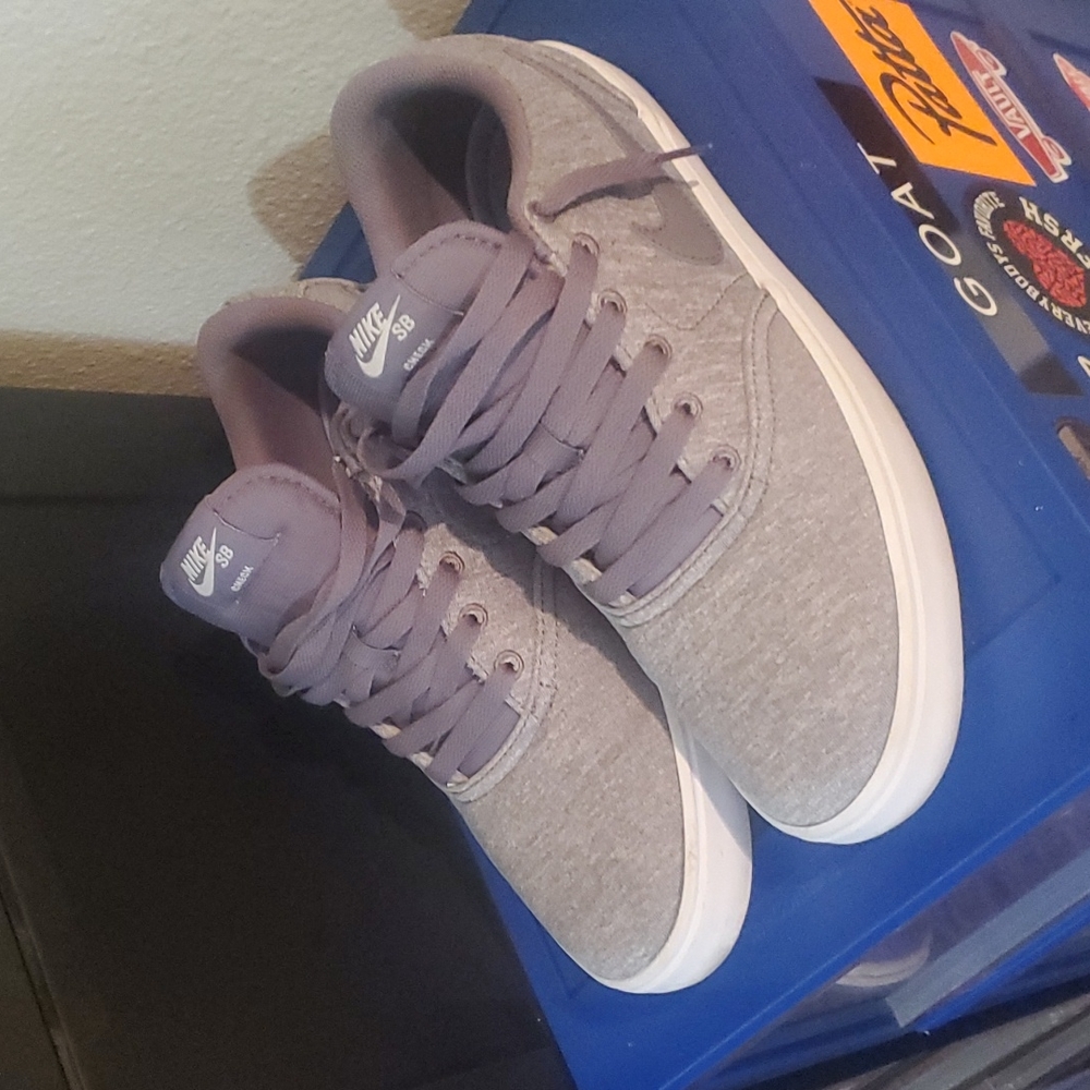 Nike SB check solarsoft